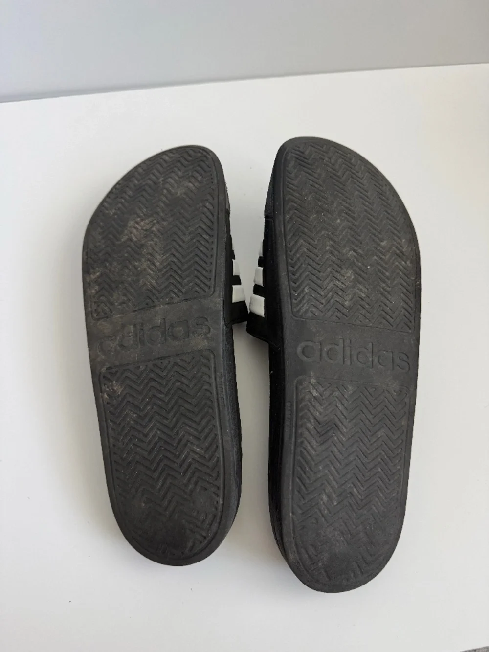 Adidas Adilette Comfort Slides